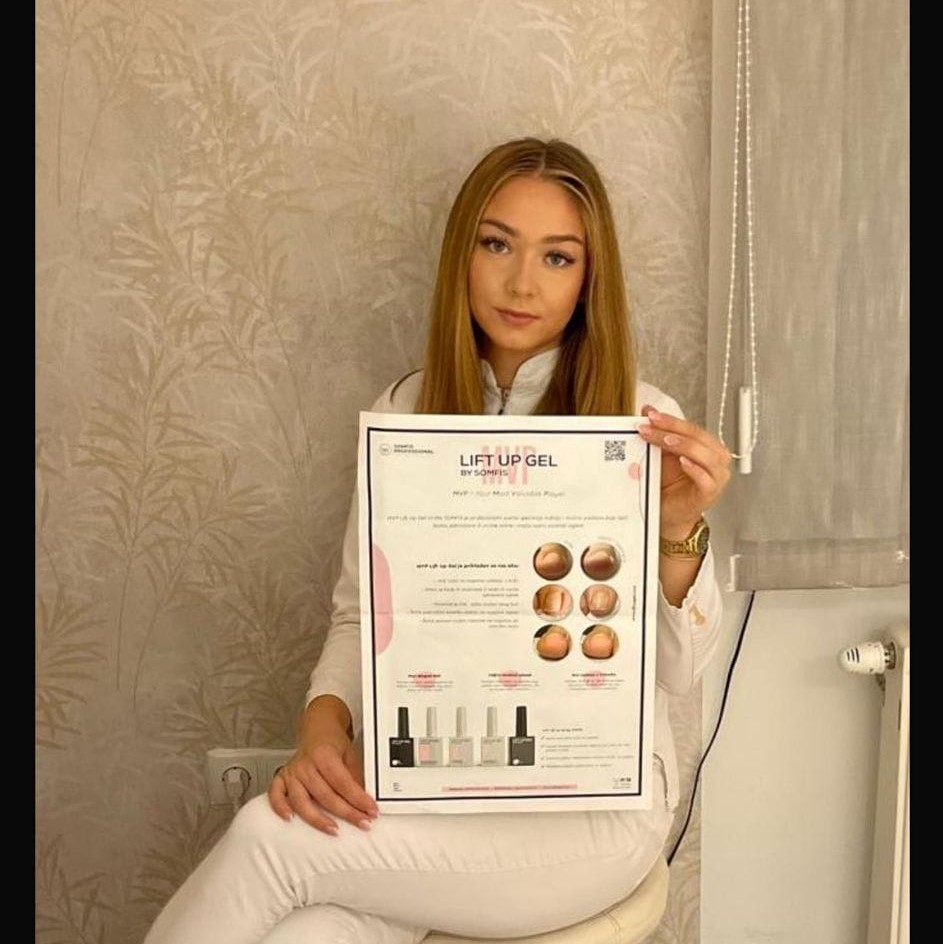Gallery picture of LIFTUPGEL